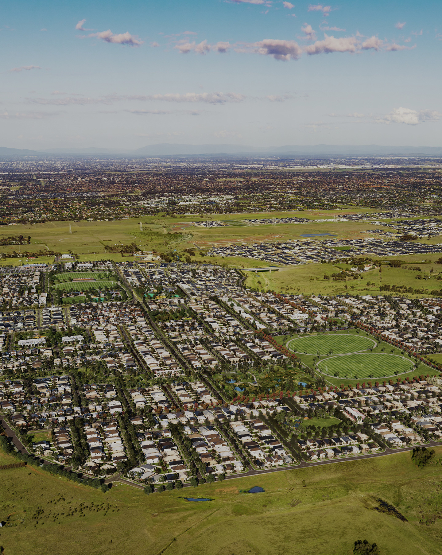 Deanside Village